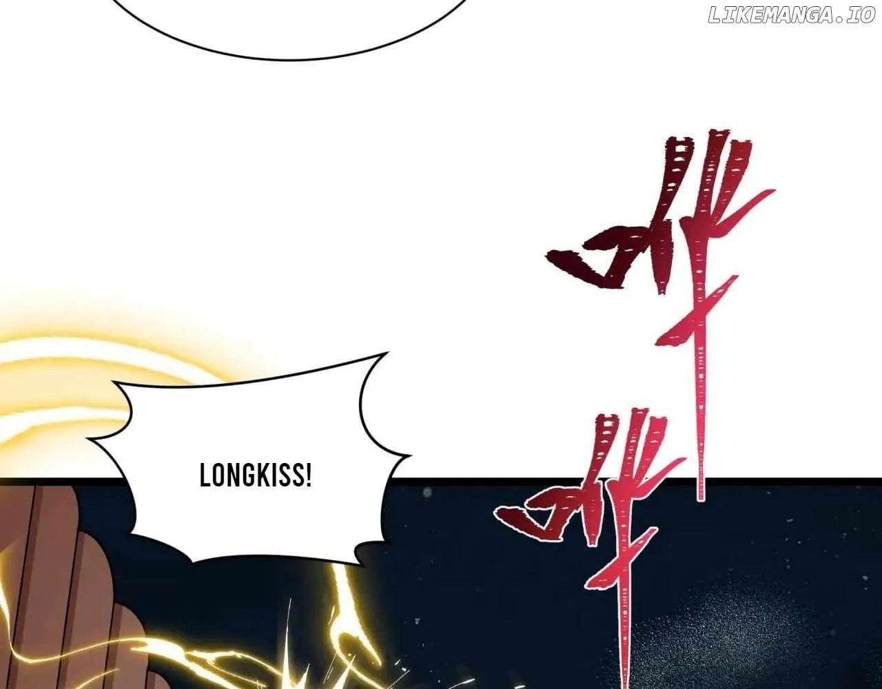 Age of Terror Chapter 491 page 3 - 