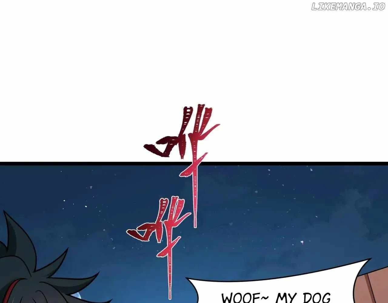 Age of Terror Chapter 491 page 21 - 