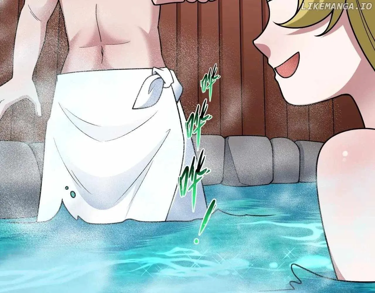 Age of Terror Chapter 491 page 28 - 