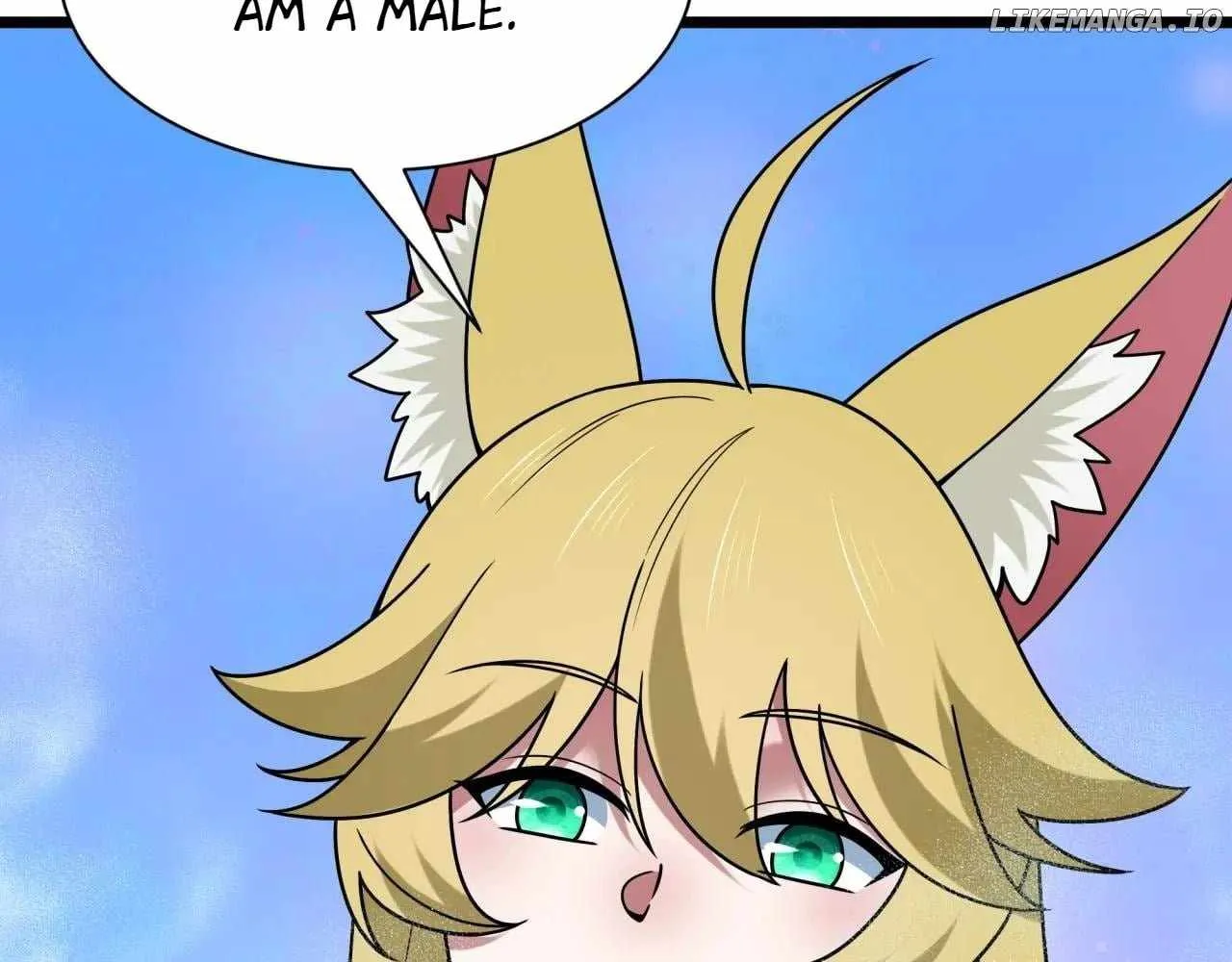 Age of Terror Chapter 491 page 30 - 