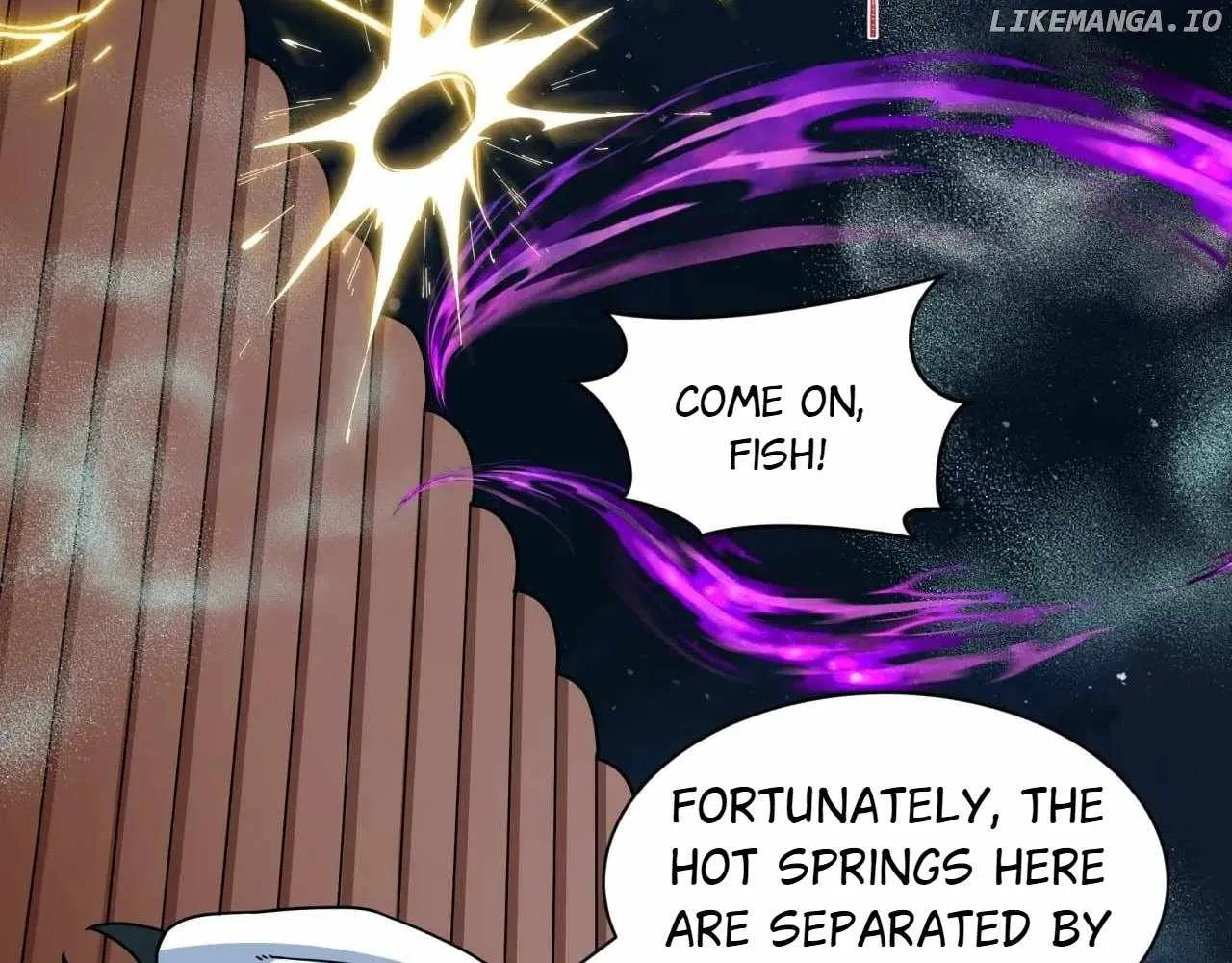 Age of Terror Chapter 491 page 4 - 