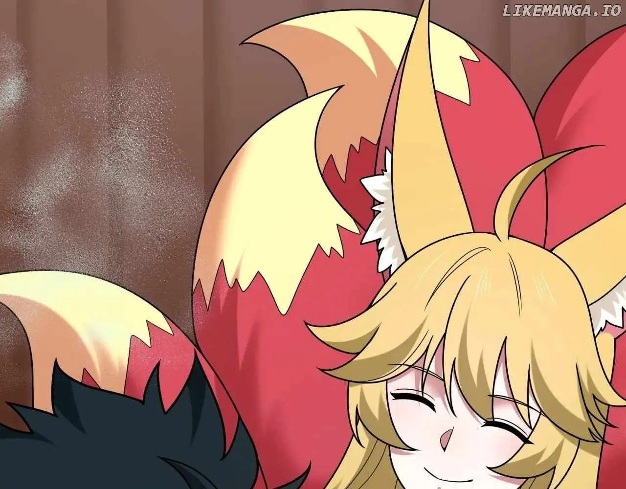 Age of Terror Chapter 491 page 36 - 