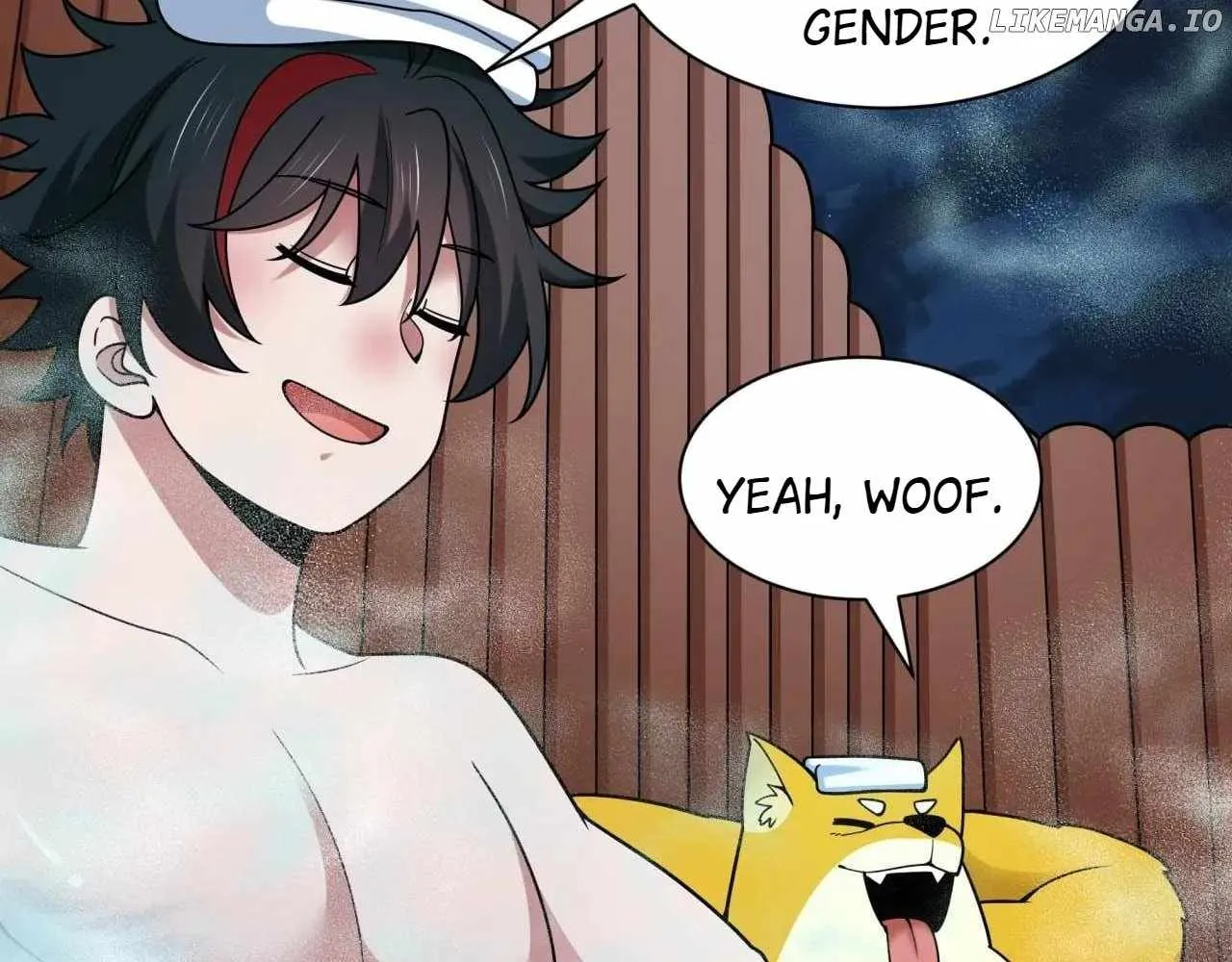 Age of Terror Chapter 491 page 5 - 