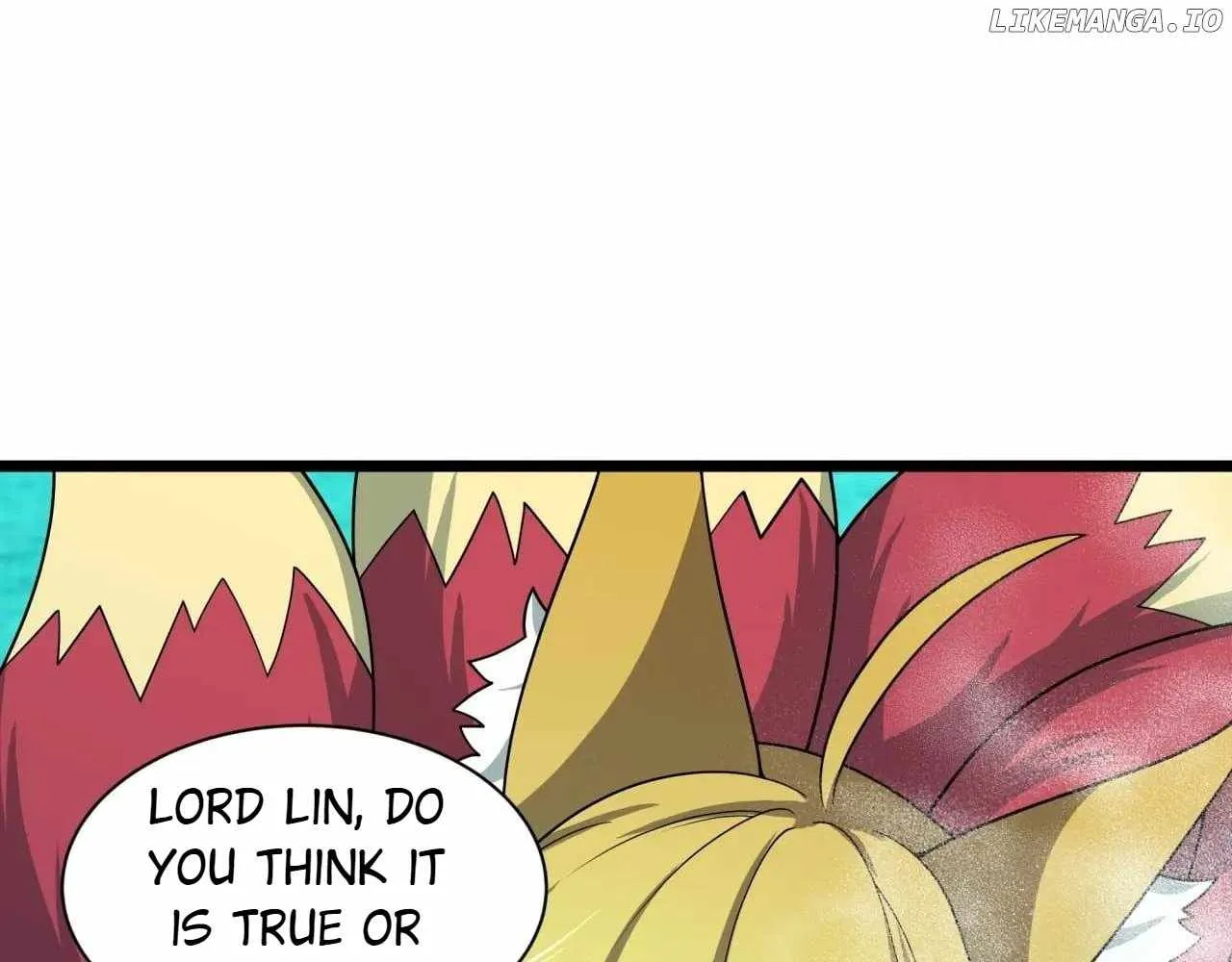 Age of Terror Chapter 491 page 41 - 