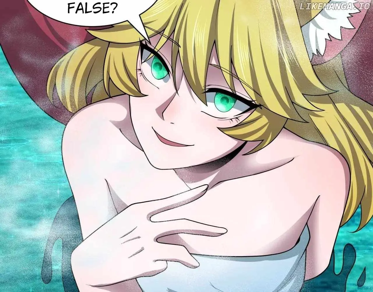 Age of Terror Chapter 491 page 42 - 