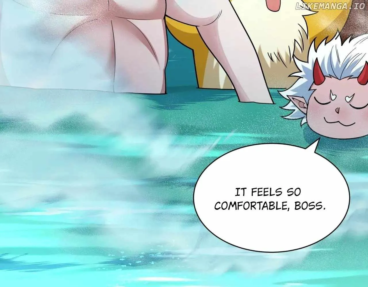 Age of Terror Chapter 491 page 6 - 