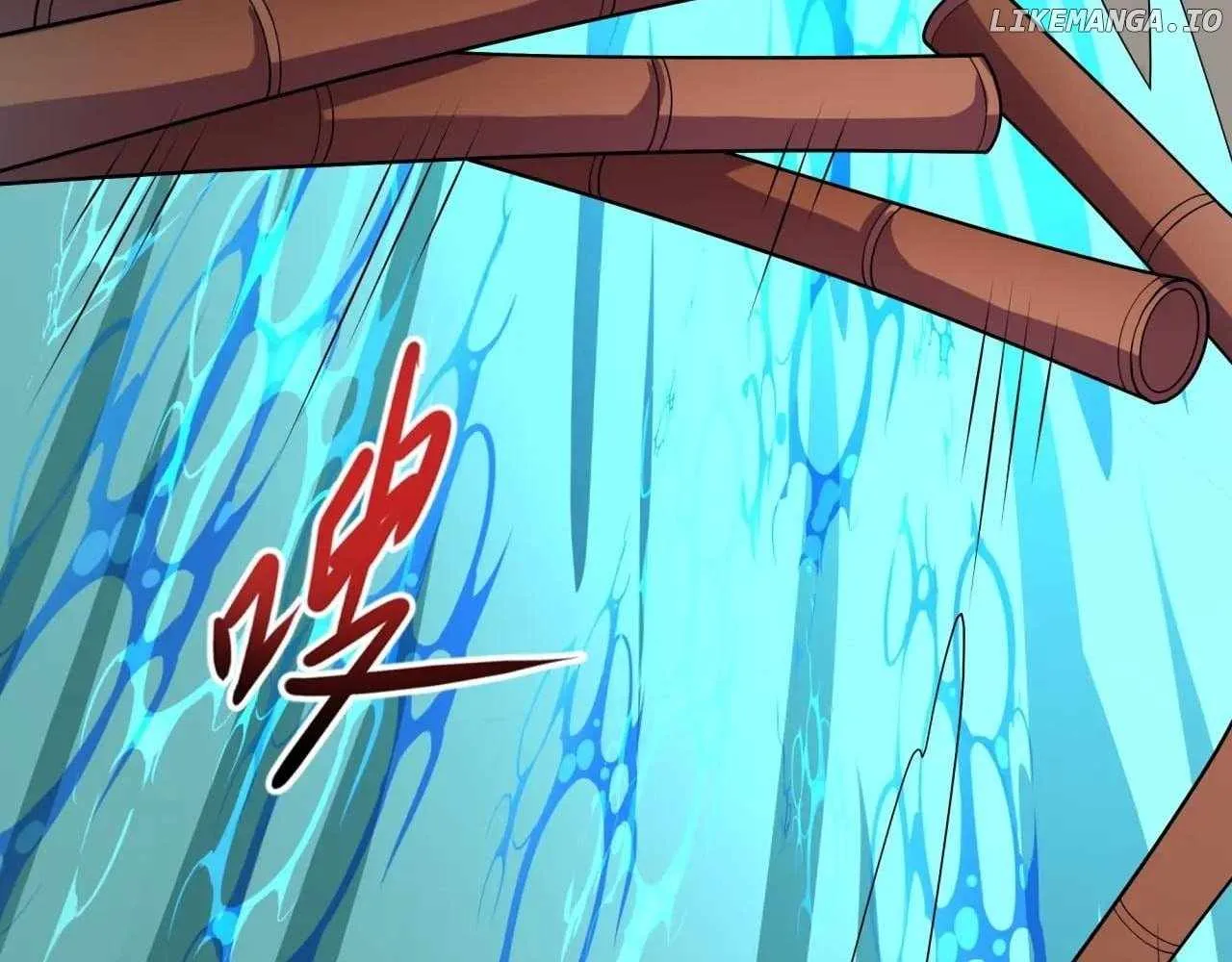 Age of Terror Chapter 491 page 58 - 