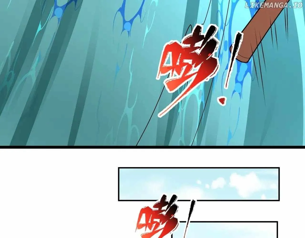 Age of Terror Chapter 491 page 59 - 