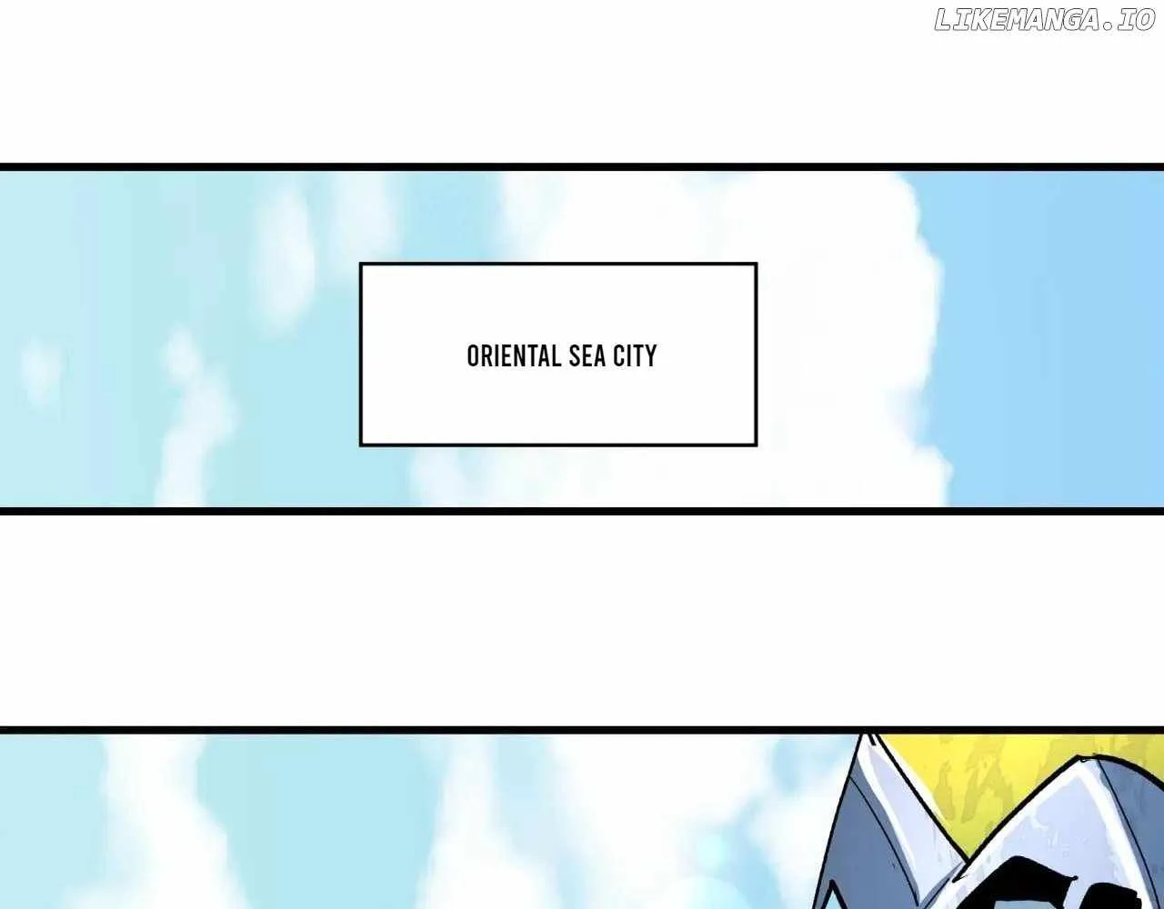 Age of Terror Chapter 491 page 63 - 