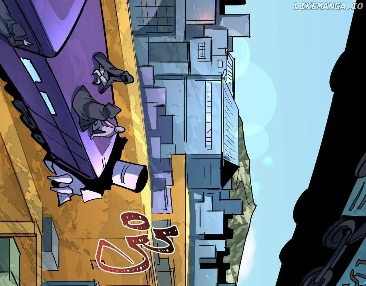Age of Terror Chapter 491 page 70 - 
