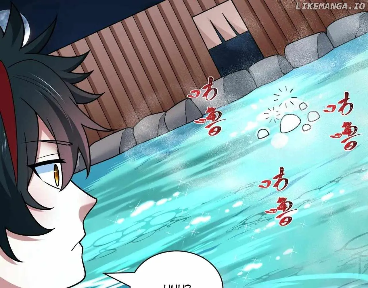 Age of Terror Chapter 491 page 8 - 