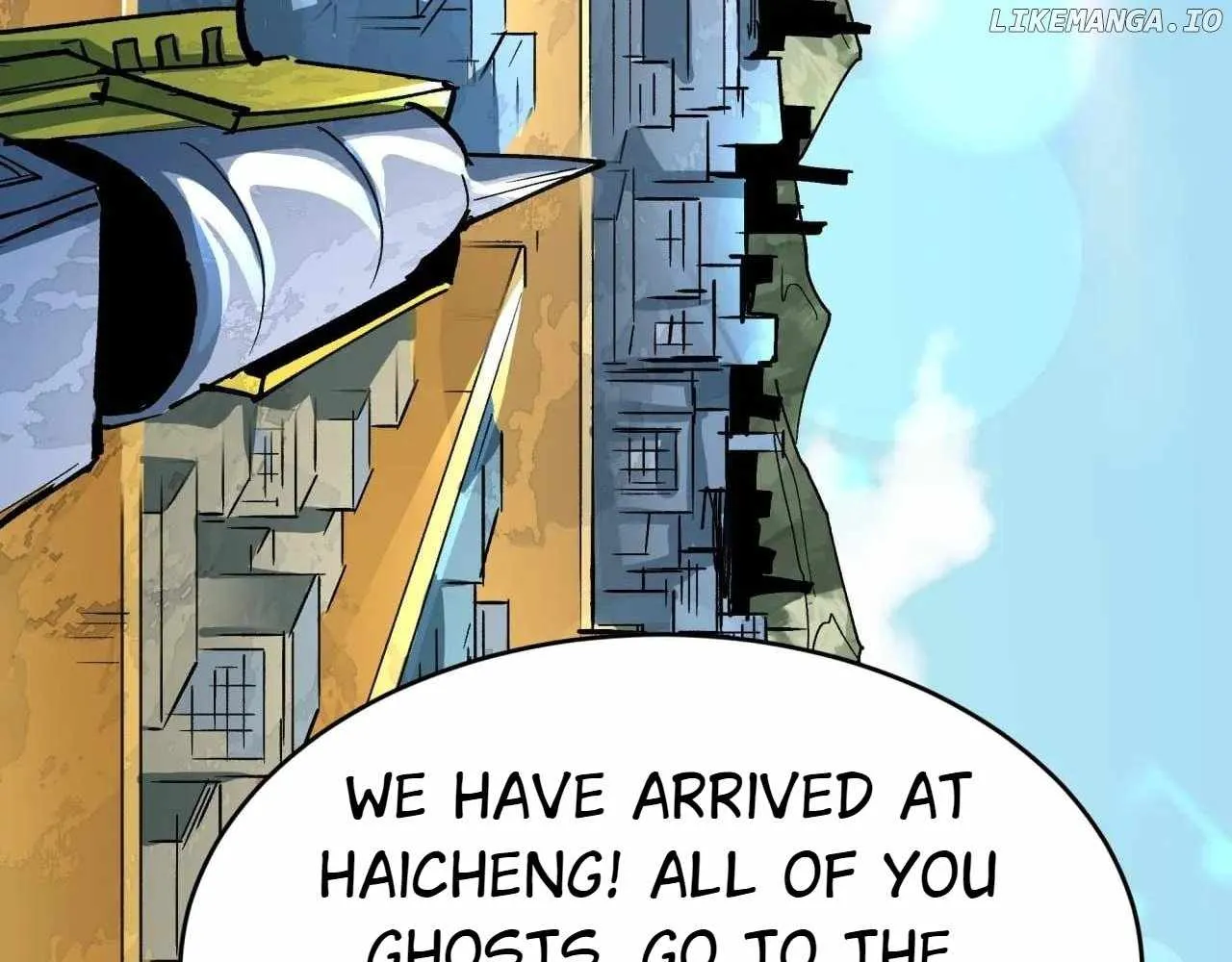 Age of Terror Chapter 491 page 73 - 
