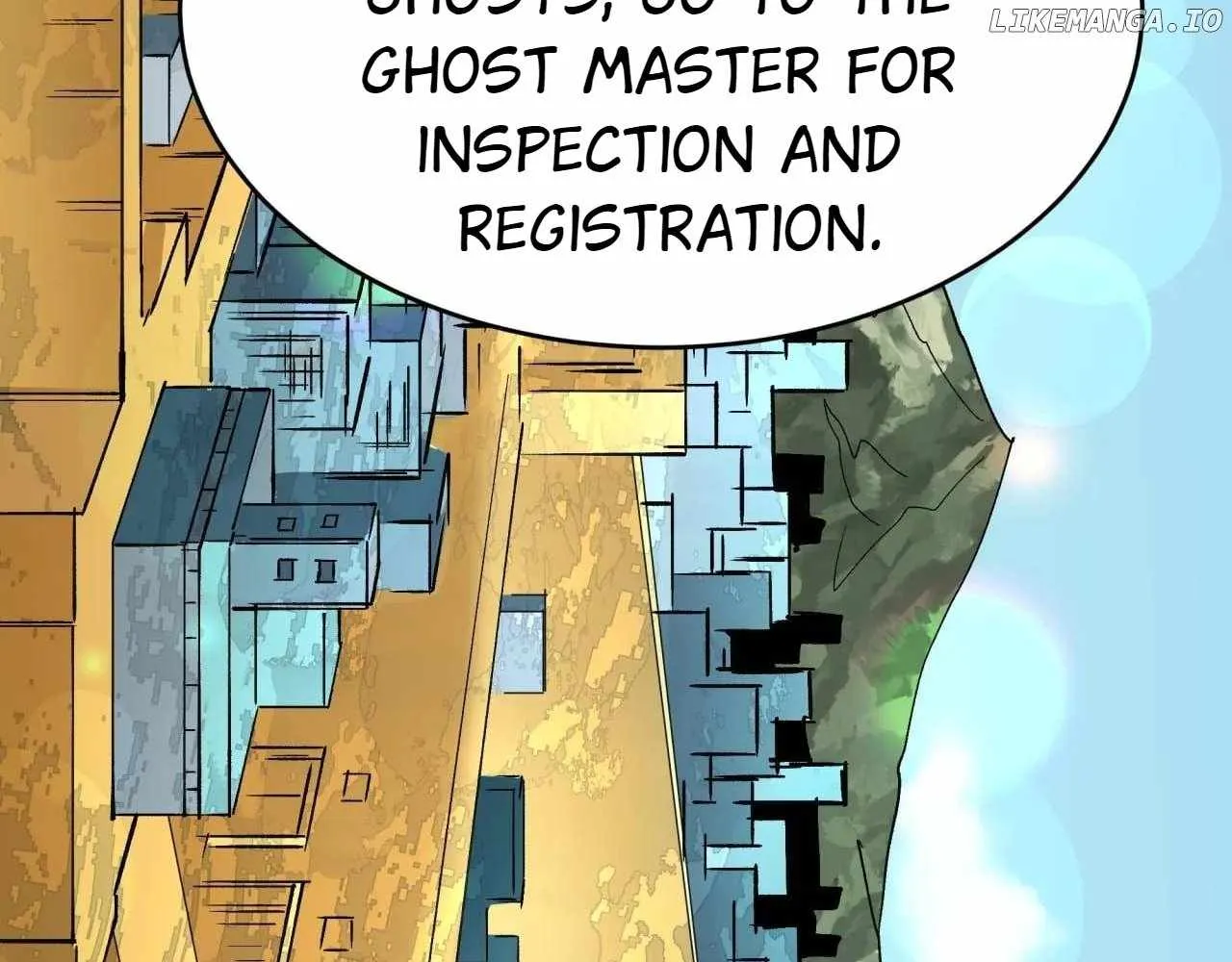 Age of Terror Chapter 491 page 74 - 