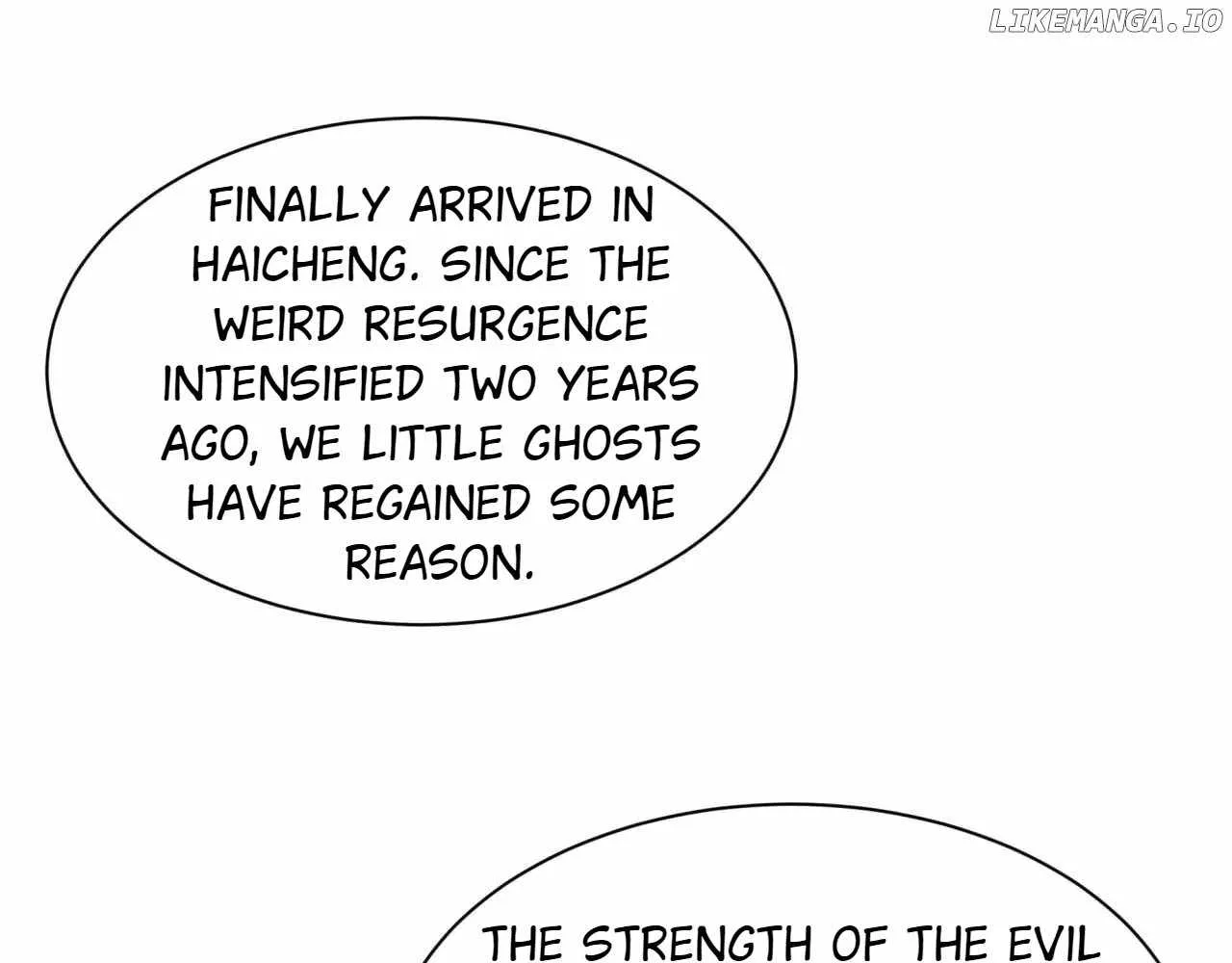 Age of Terror Chapter 491 page 78 - 