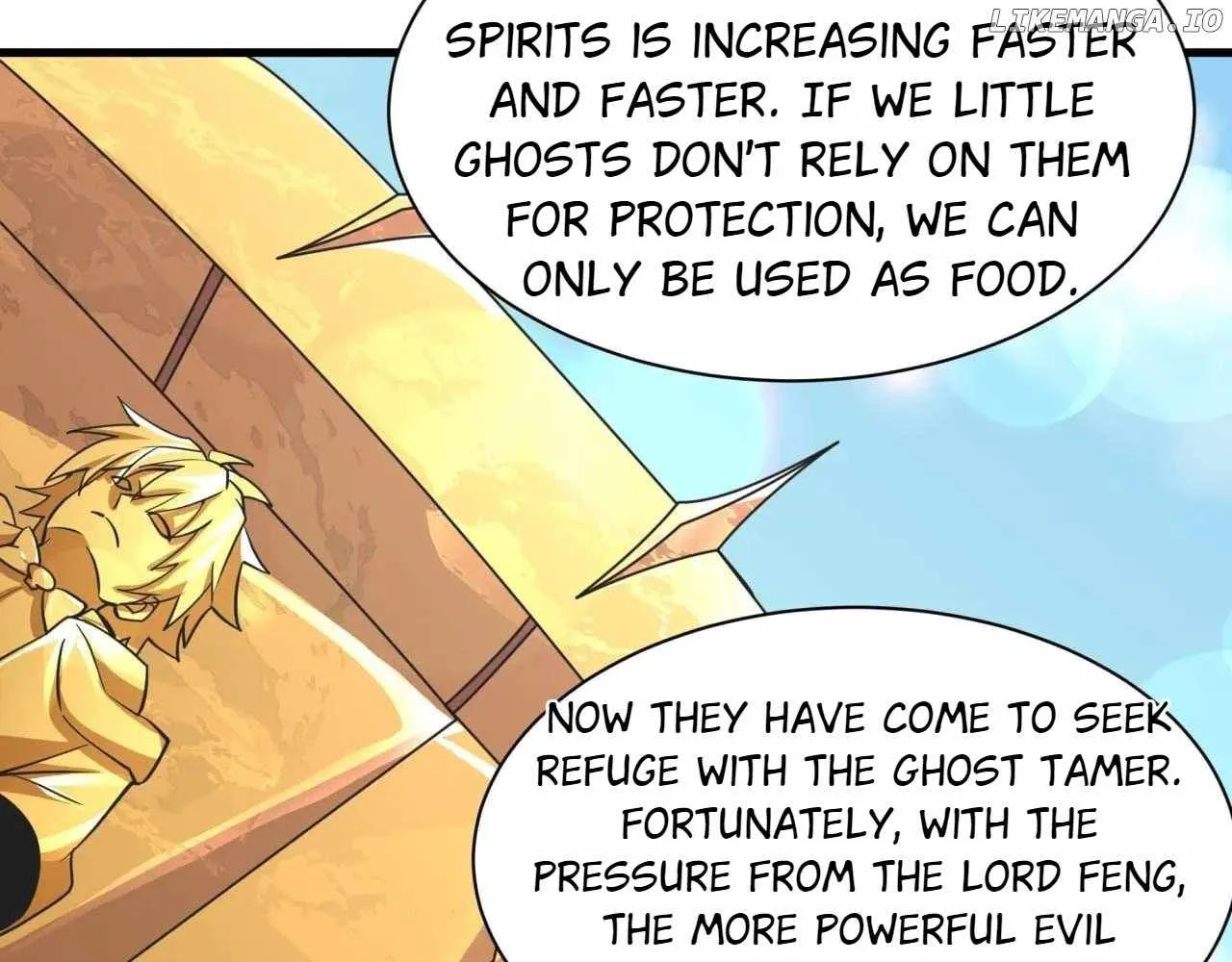 Age of Terror Chapter 491 page 79 - 