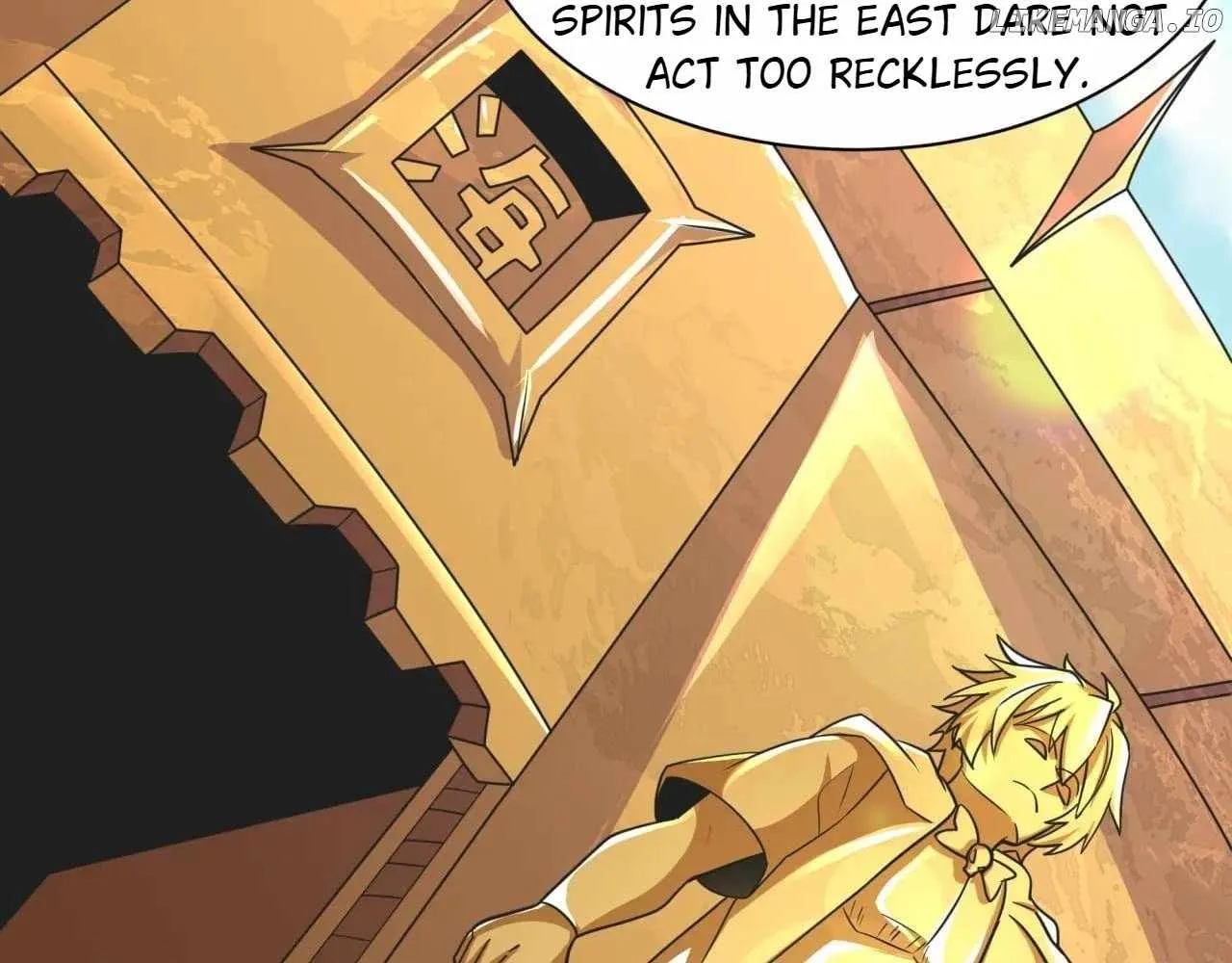 Age of Terror Chapter 491 page 80 - 