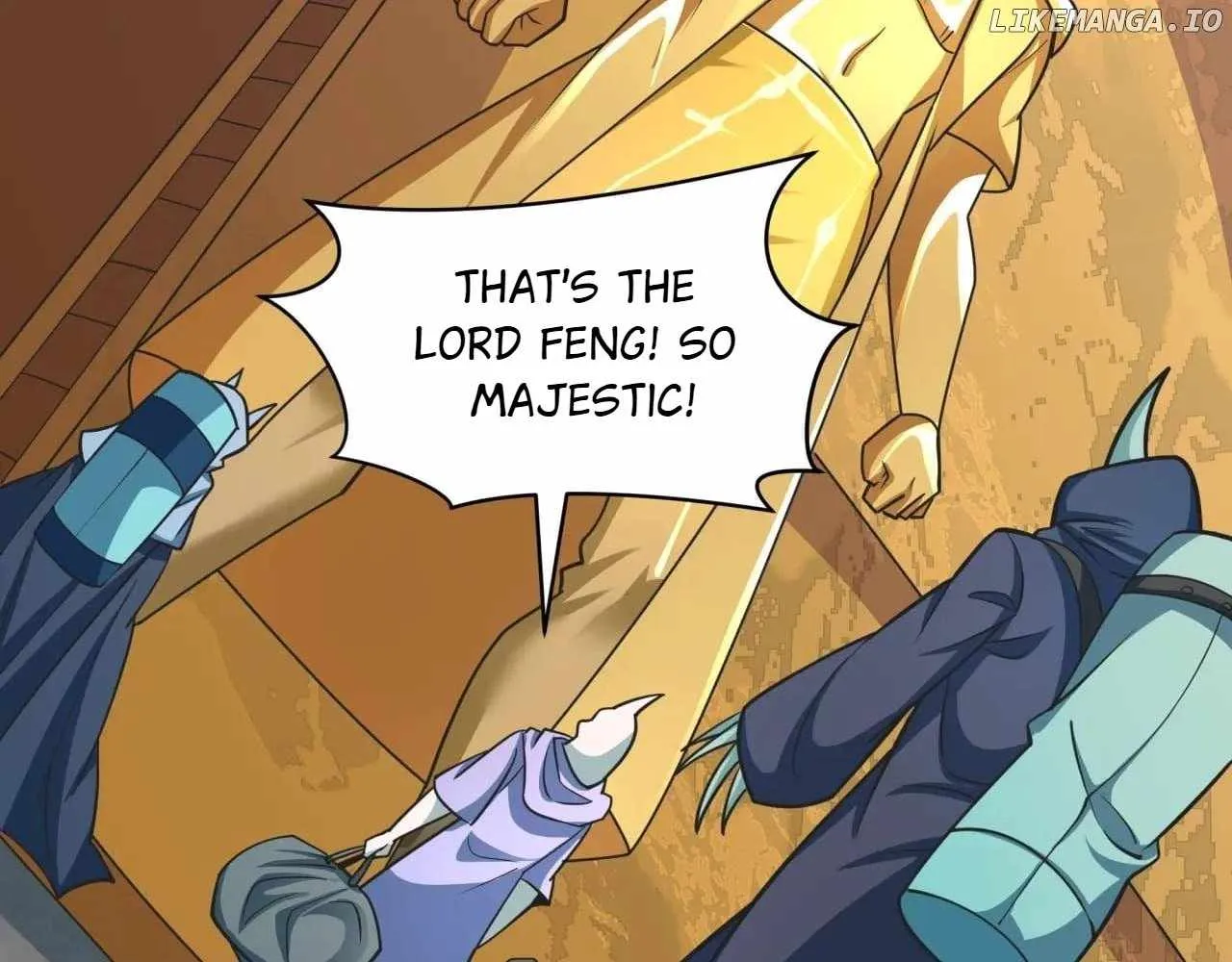 Age of Terror Chapter 491 page 81 - 