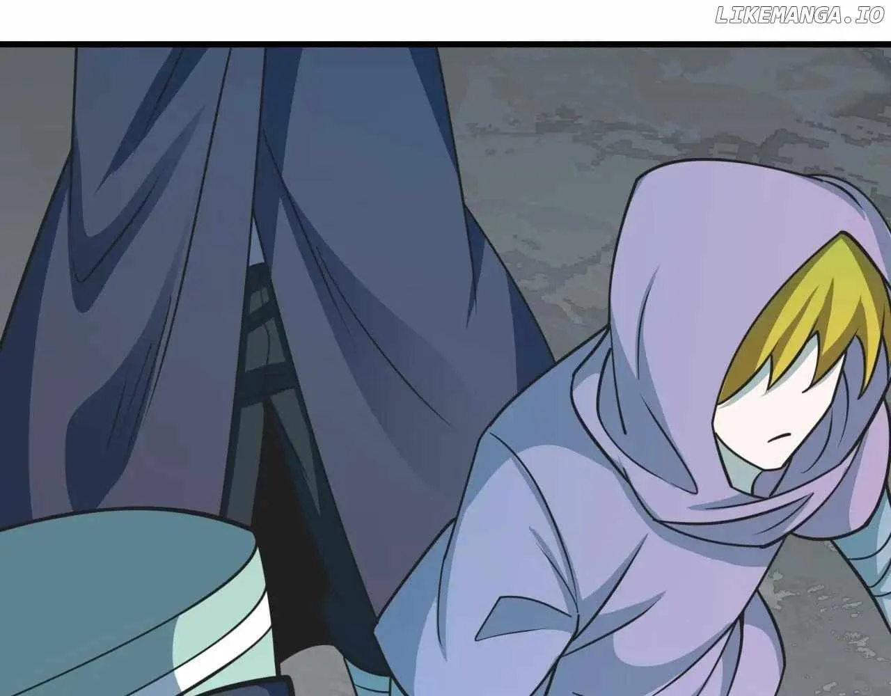 Age of Terror Chapter 491 page 83 - 