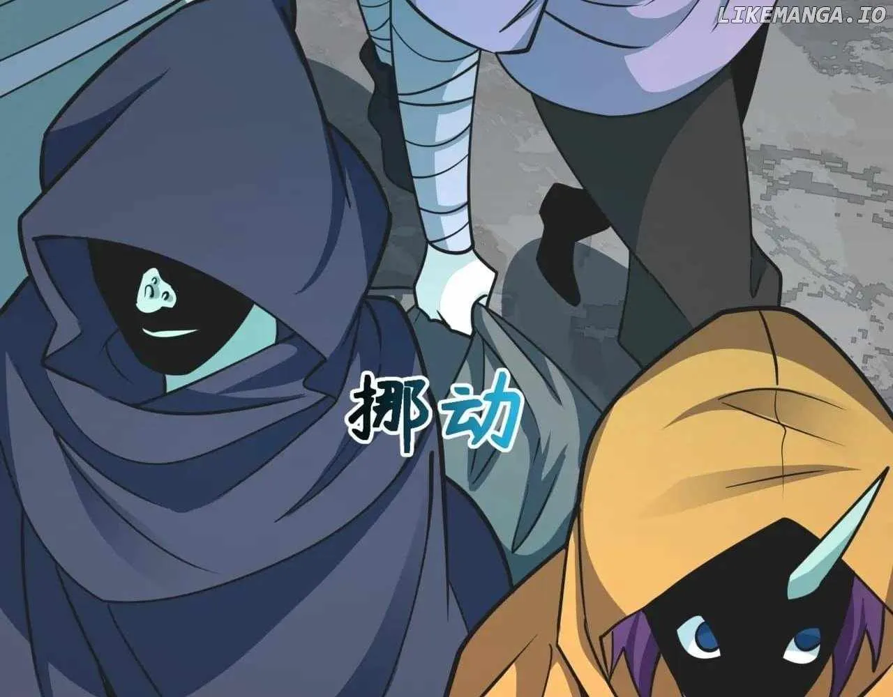 Age of Terror Chapter 491 page 84 - 