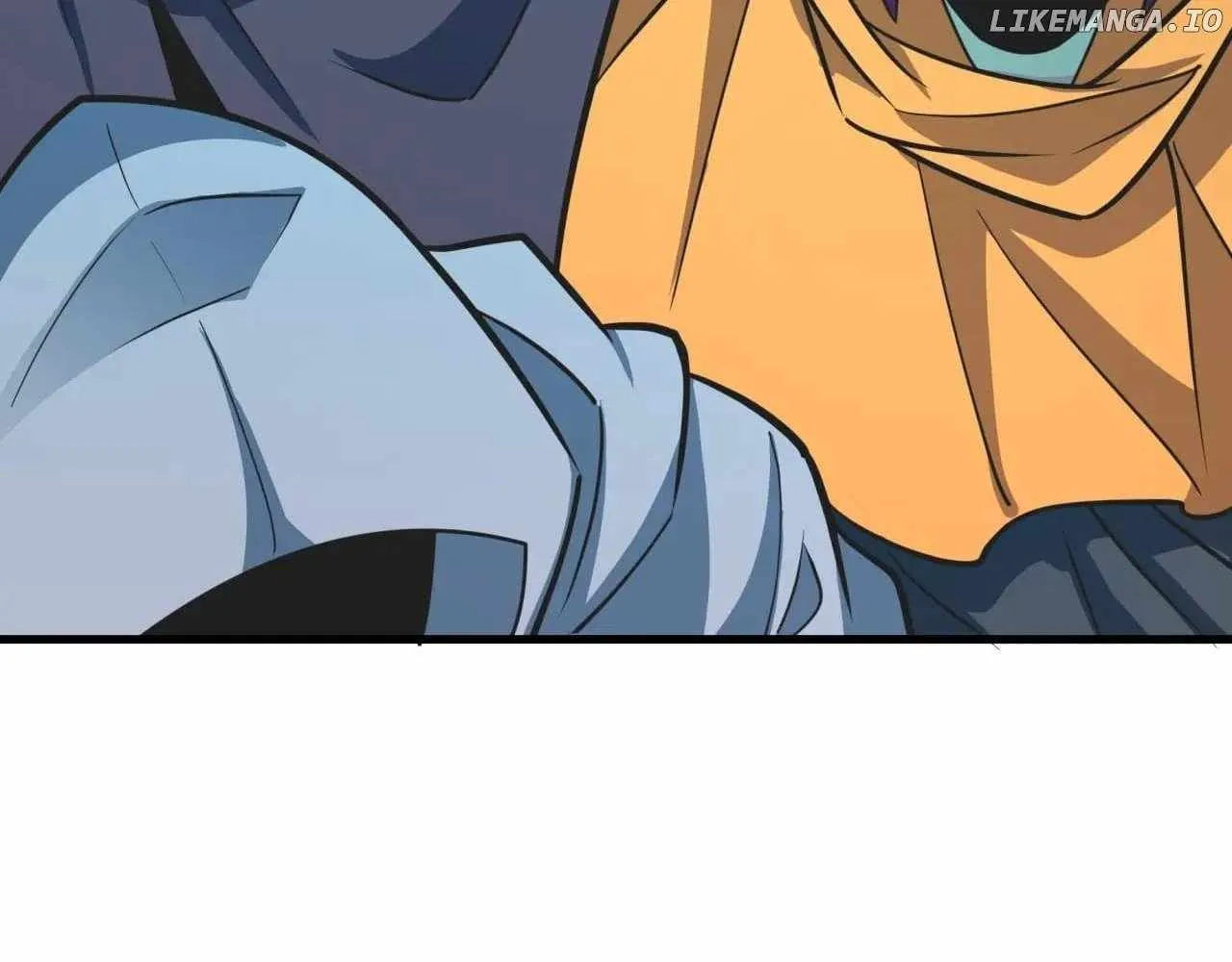 Age of Terror Chapter 491 page 85 - 