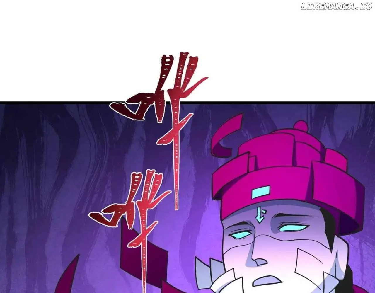 Age of Terror Chapter 491 page 86 - 