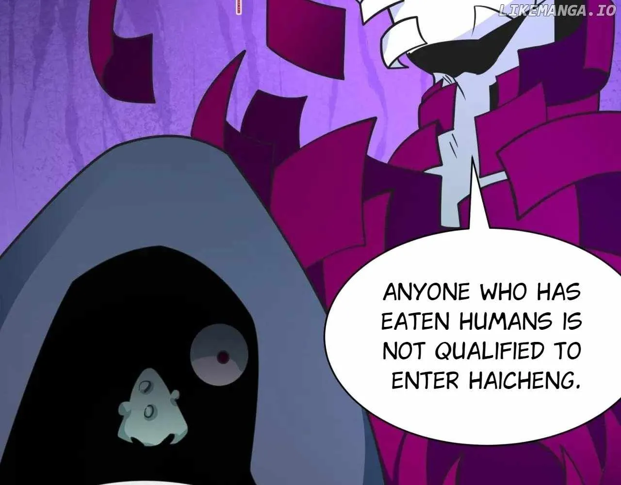 Age of Terror Chapter 491 page 87 - 