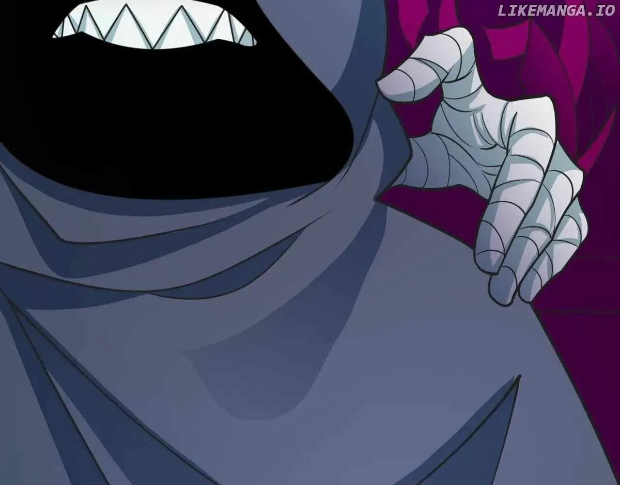 Age of Terror Chapter 491 page 88 - 