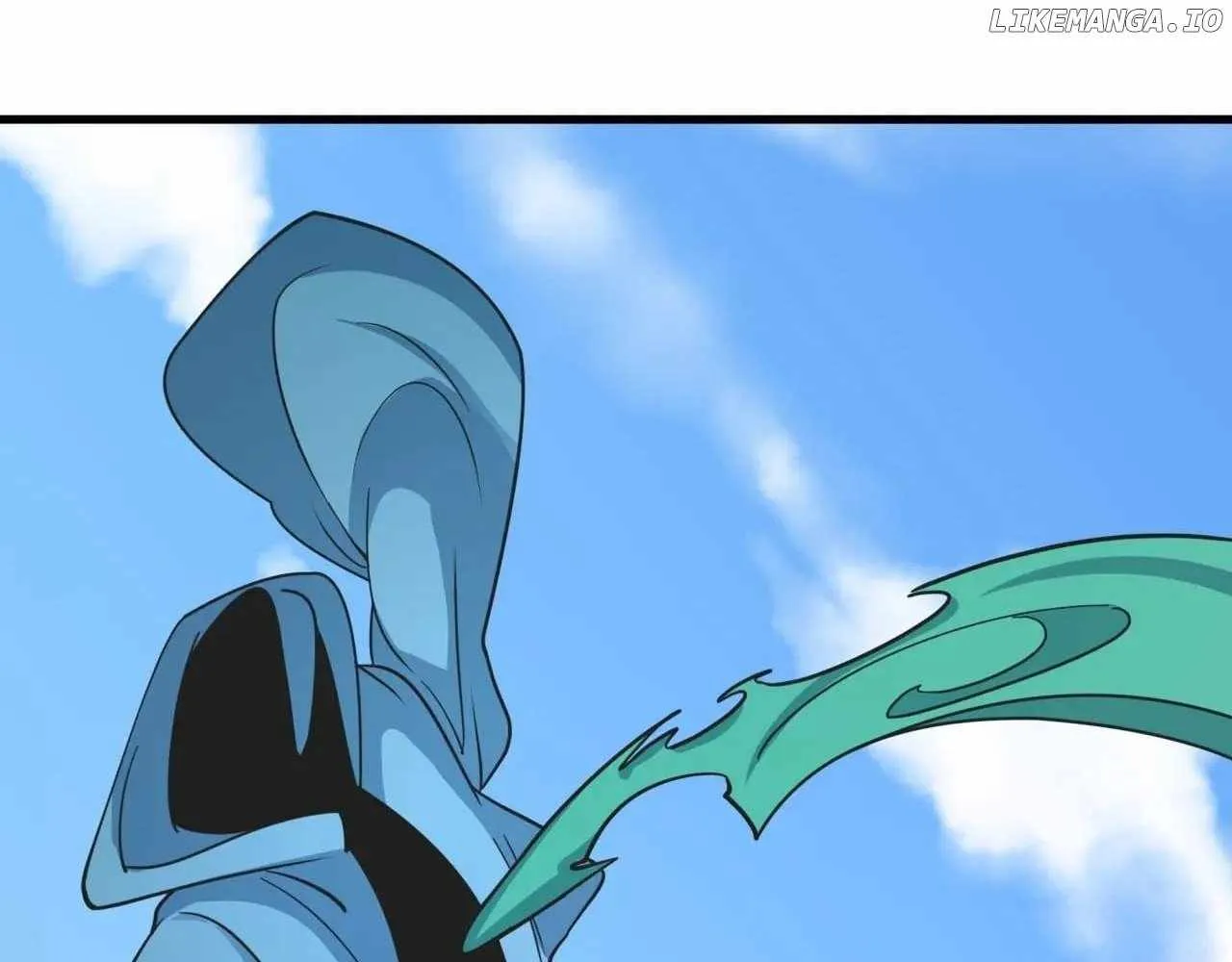 Age of Terror Chapter 491 page 90 - 