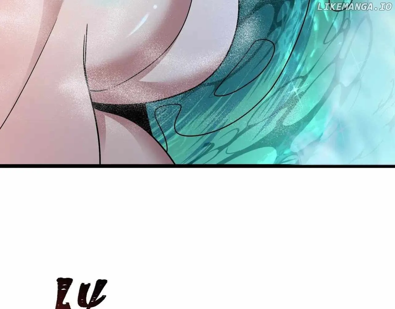 Age of Terror Chapter 491 page 10 - 