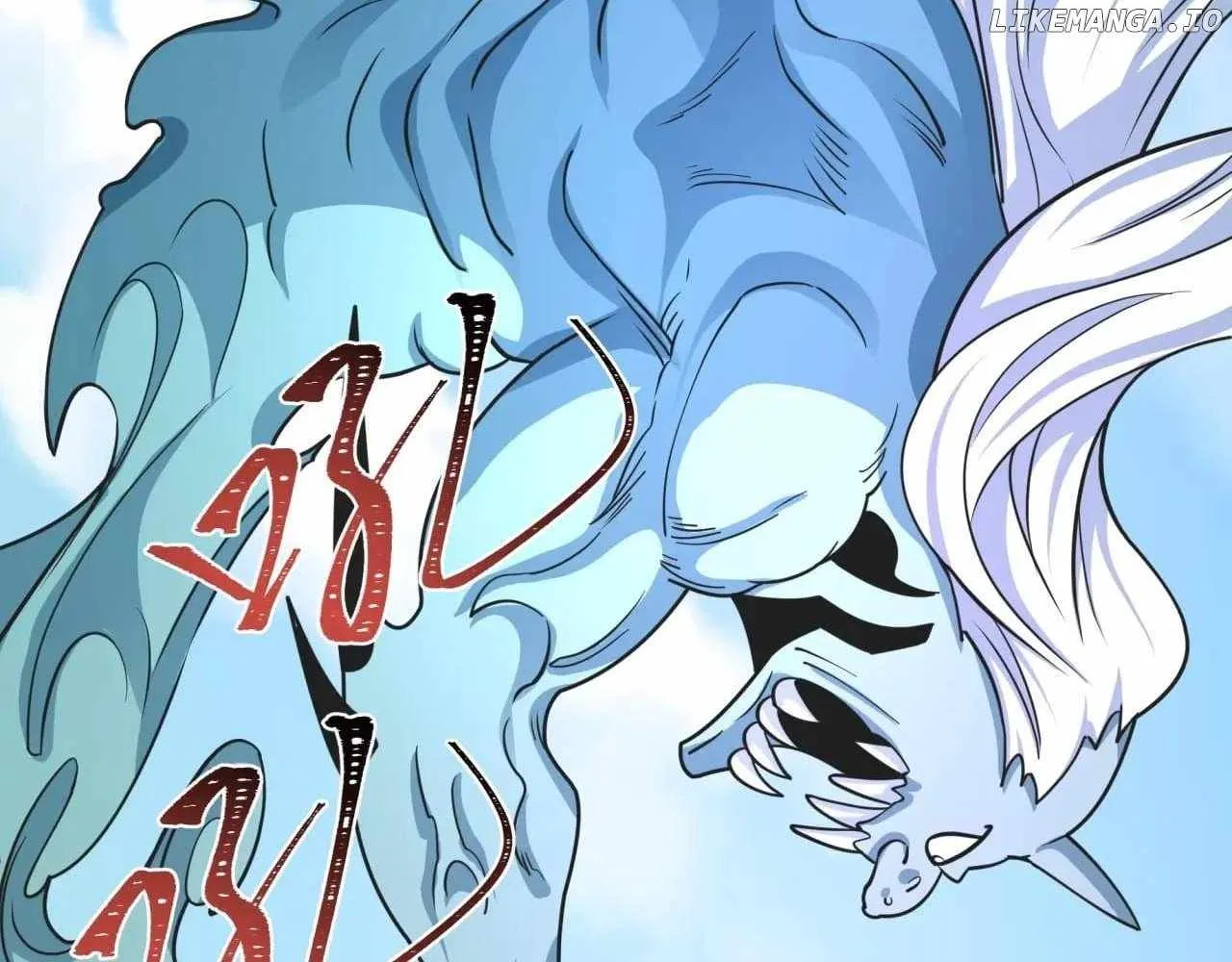 Age of Terror Chapter 491 page 92 - 