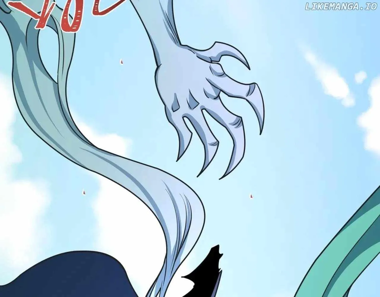 Age of Terror Chapter 491 page 93 - 