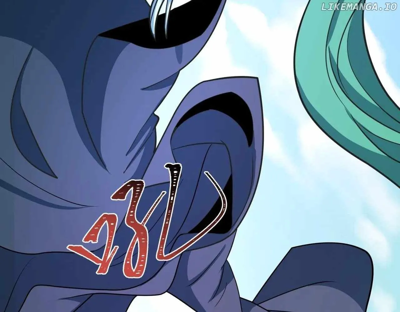 Age of Terror Chapter 491 page 94 - 