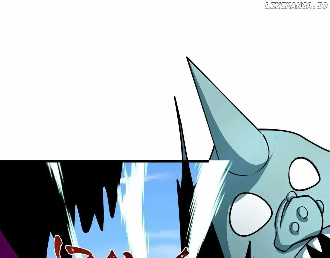 Age of Terror Chapter 491 page 98 - 