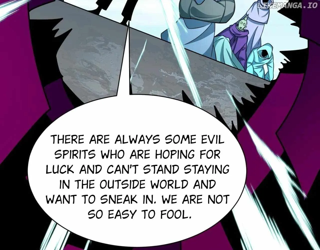 Age of Terror Chapter 491 page 100 - 