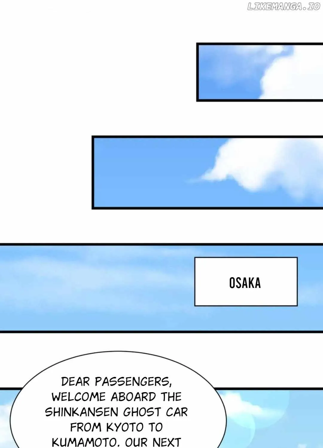 Age of Terror Chapter 492 page 107 - 