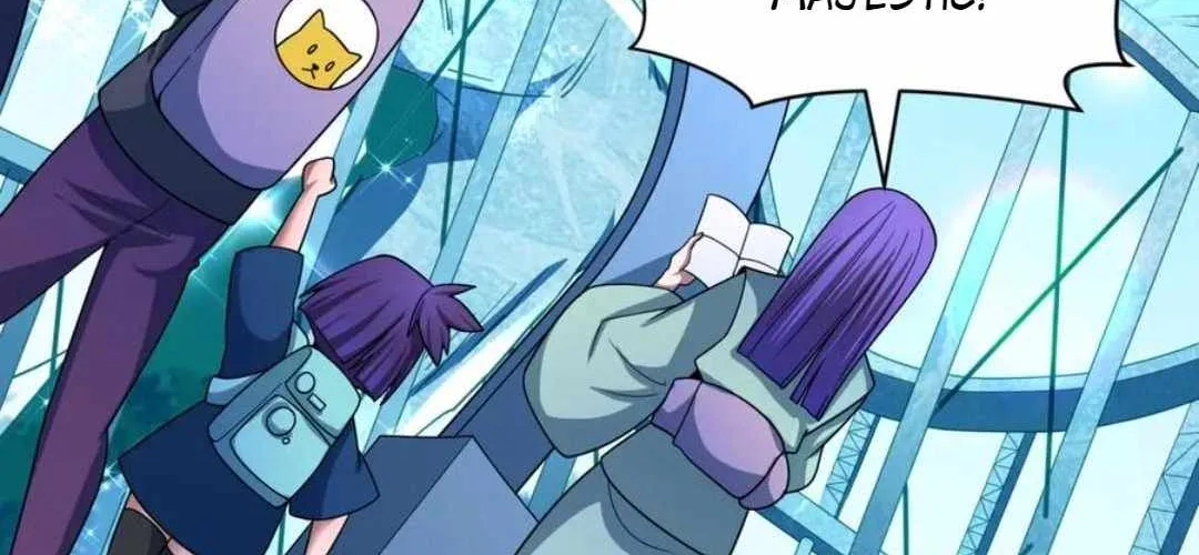Age of Terror Chapter 492 page 117 - 