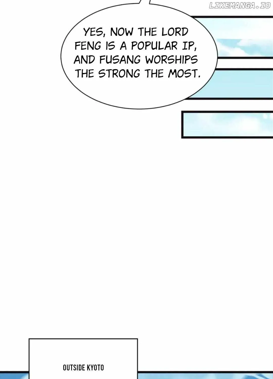 Age of Terror Chapter 492 page 124 - 