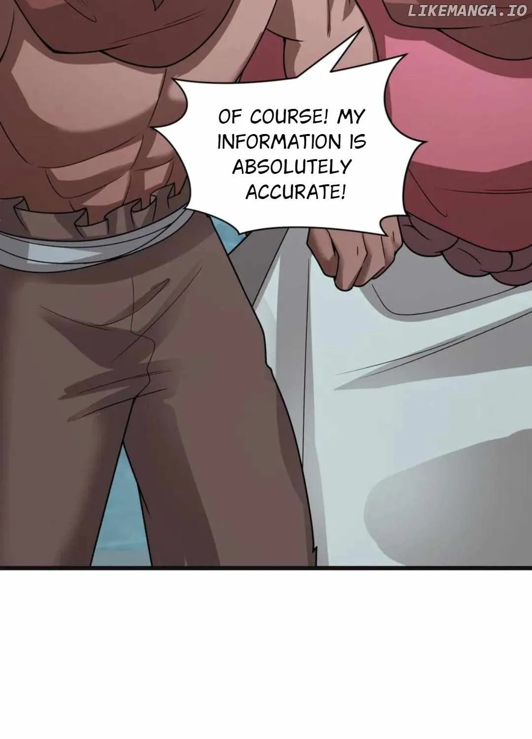 Age of Terror Chapter 492 page 128 - 