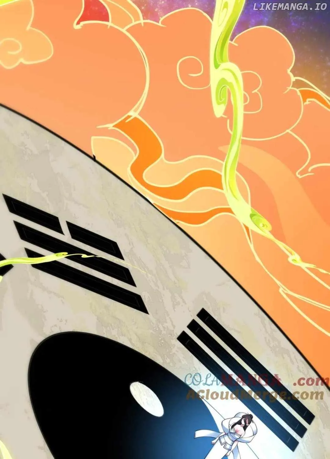 Age of Terror Chapter 492 page 14 - 