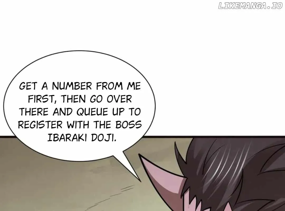 Age of Terror Chapter 492 page 142 - 