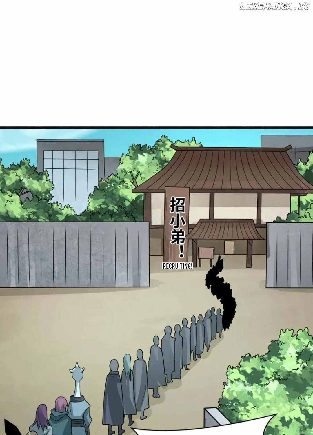 Age of Terror Chapter 492 page 145 - 