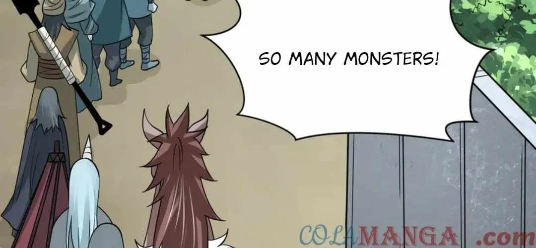 Age of Terror Chapter 492 page 146 - 
