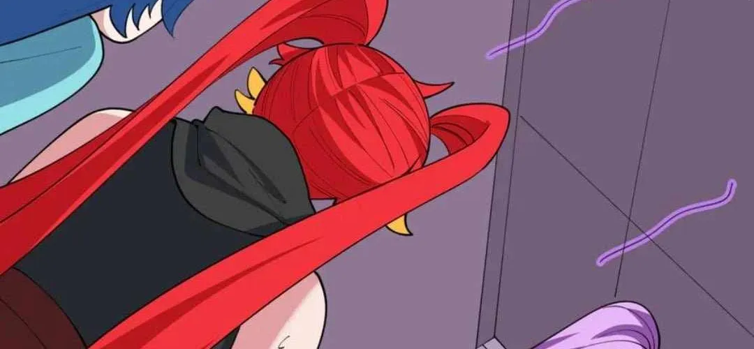 Age of Terror Chapter 492 page 158 - 
