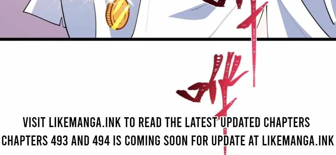 Age of Terror Chapter 492 page 173 - 