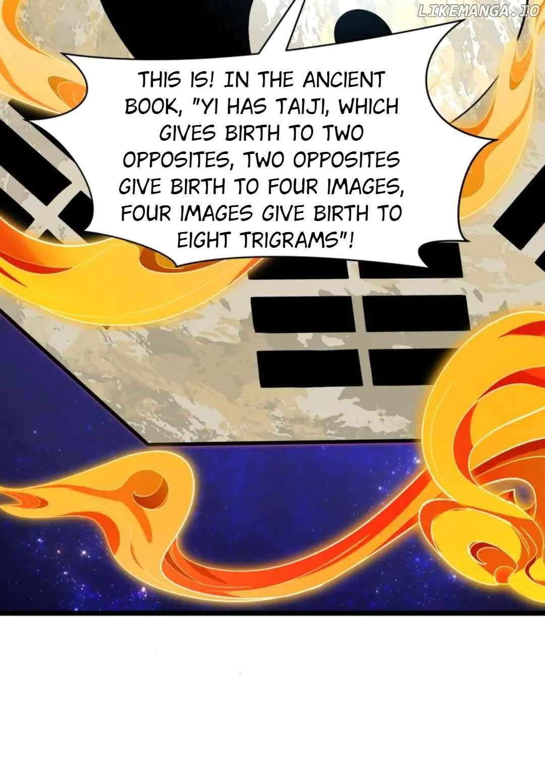 Age of Terror Chapter 492 page 20 - 