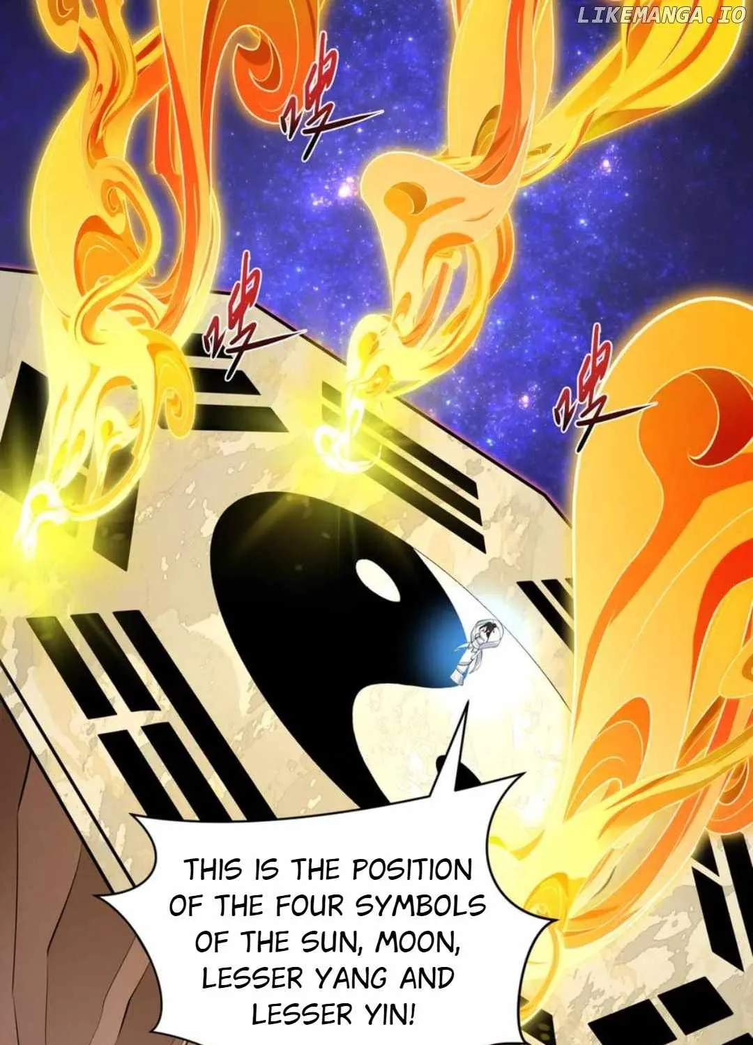 Age of Terror Chapter 492 page 22 - 
