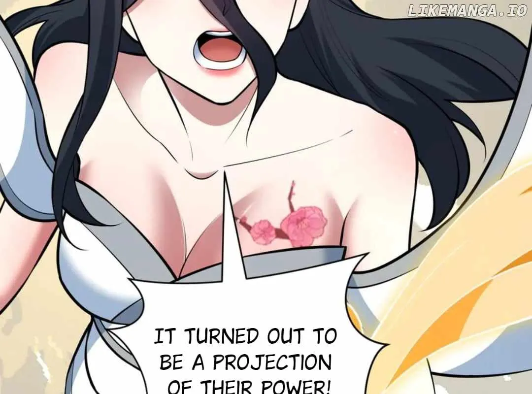 Age of Terror Chapter 492 page 26 - 