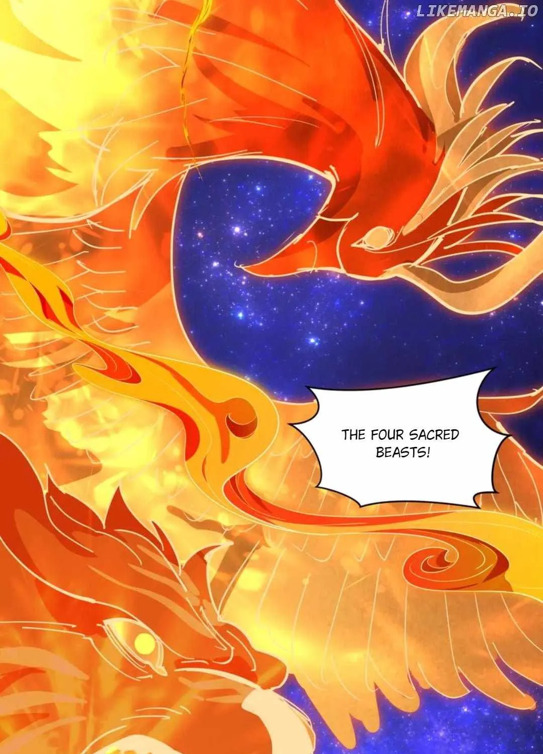 Age of Terror Chapter 492 page 29 - 