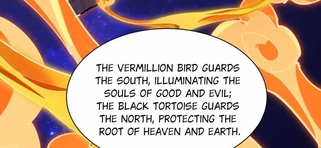 Age of Terror Chapter 492 page 32 - 