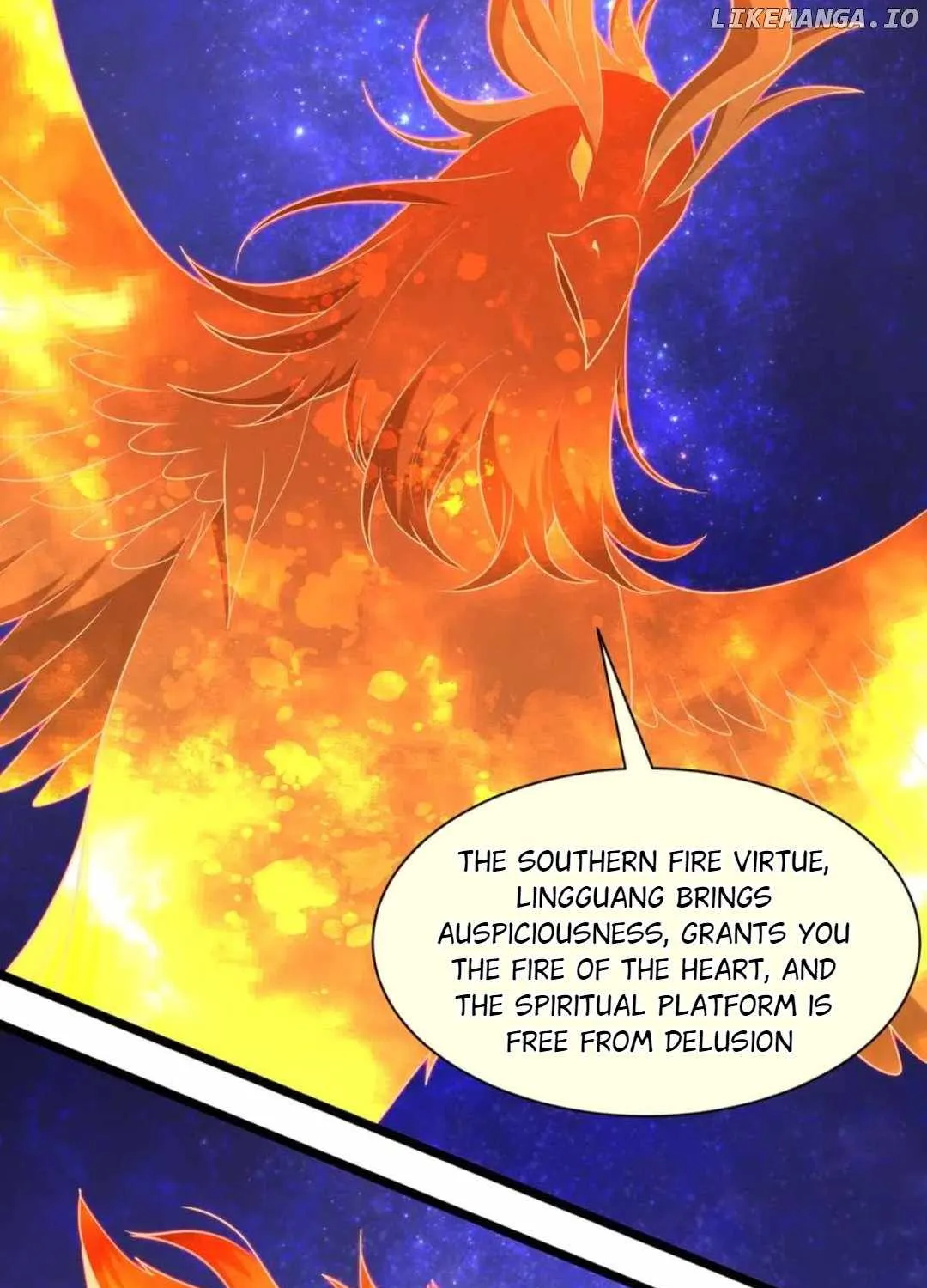 Age of Terror Chapter 492 page 35 - 